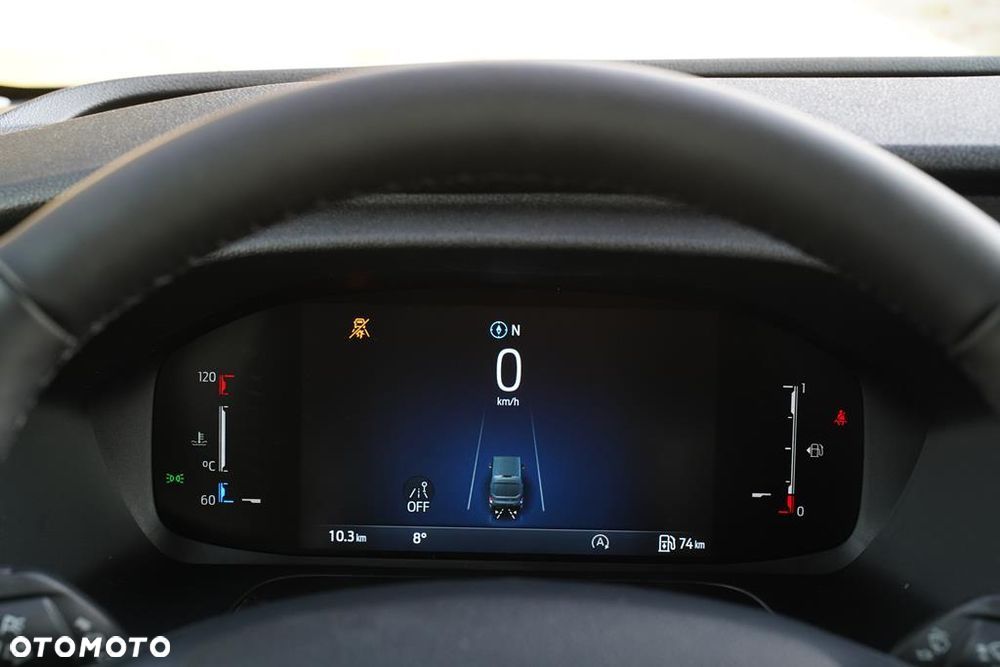 Ford Transit 350 L3H2 Trend (brygadówka) - 18