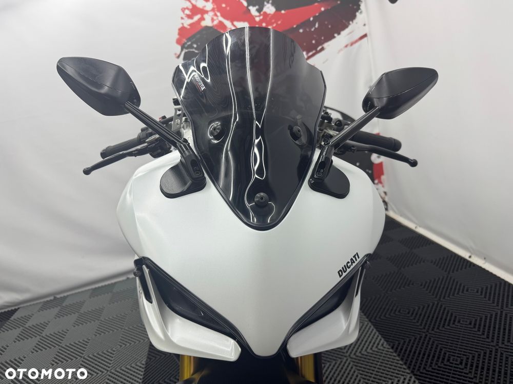 Ducati SuperSport - 39
