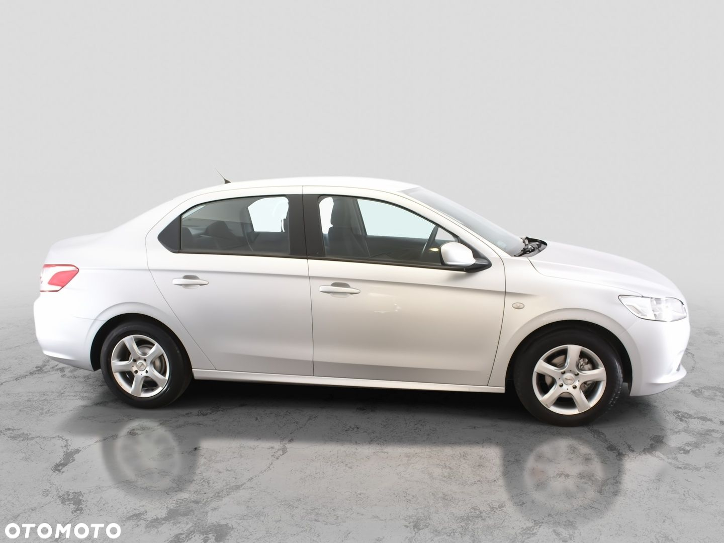 Peugeot 301 1.6 HDi Active - 6