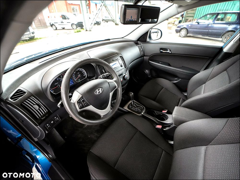 Hyundai i30 - 14