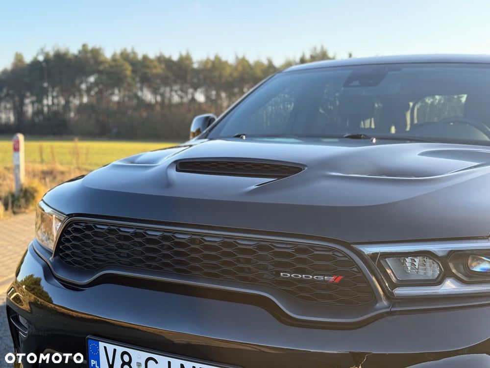 Dodge Durango 5.7 R/T - 3