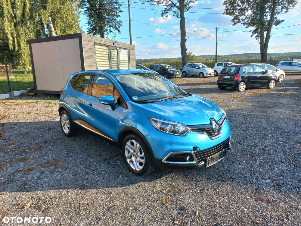 Renault Captur - 4