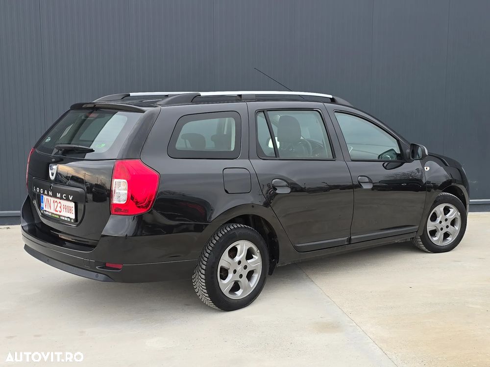 Dacia Logan - 4