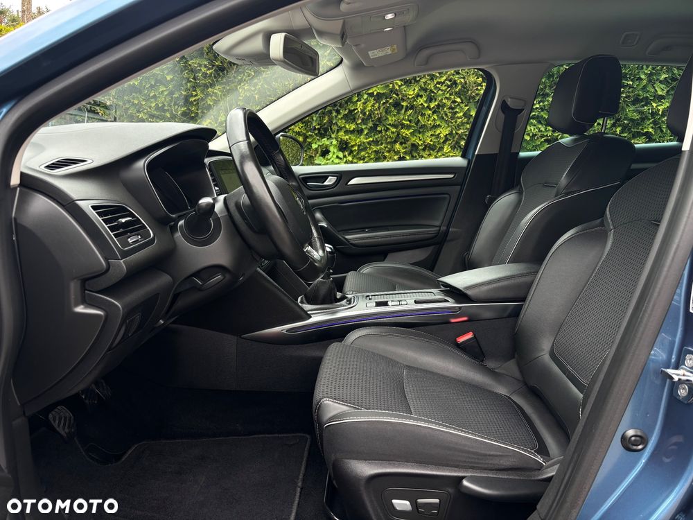 Renault Megane ENERGY dCi 130 BOSE EDITION - 18