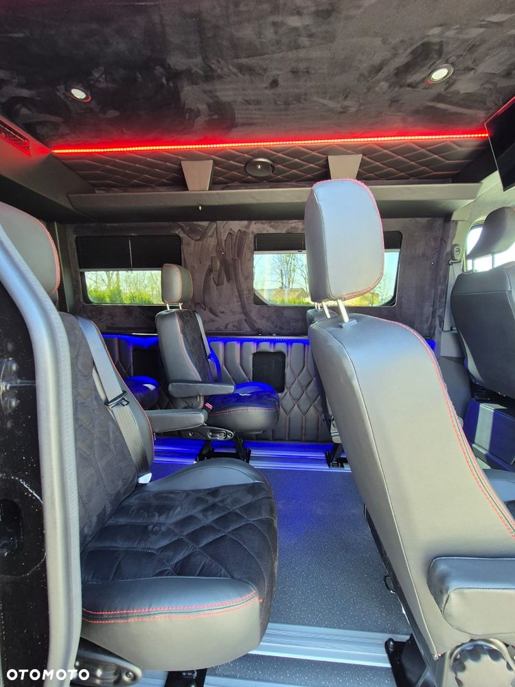 Renault Master L3H2 Extra (bryg.) - 29