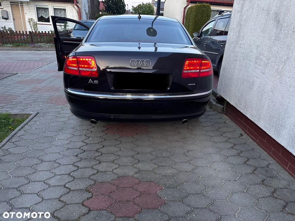 Audi A8 3.0 TDI Quattro - 15