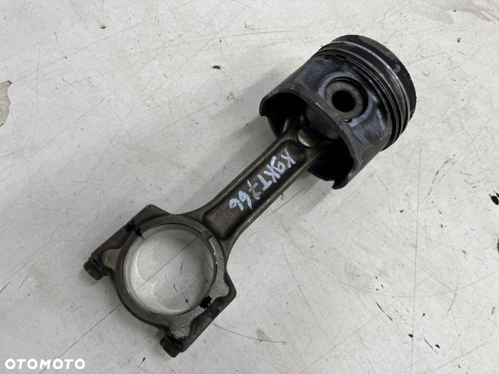 Tłok korbowód Renault Megane Clio Scenic Laguna Dacia Logan Duster Sandero Qashqai 1.5 dCi K9KT766 - 16