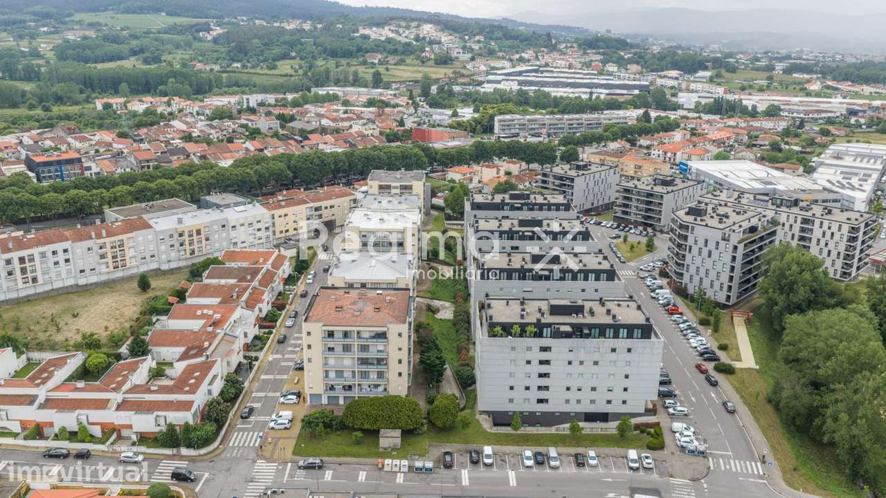 T3 em Real - Braga - Grande imagem: 3/30