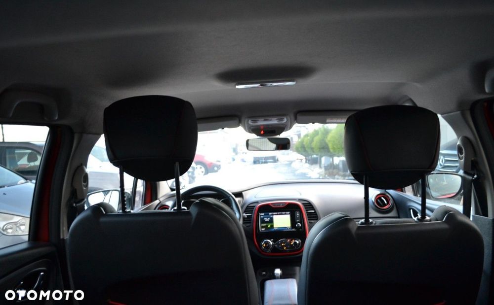 Renault Captur ENERGY TCe 120 EDC Bose Edition - 31