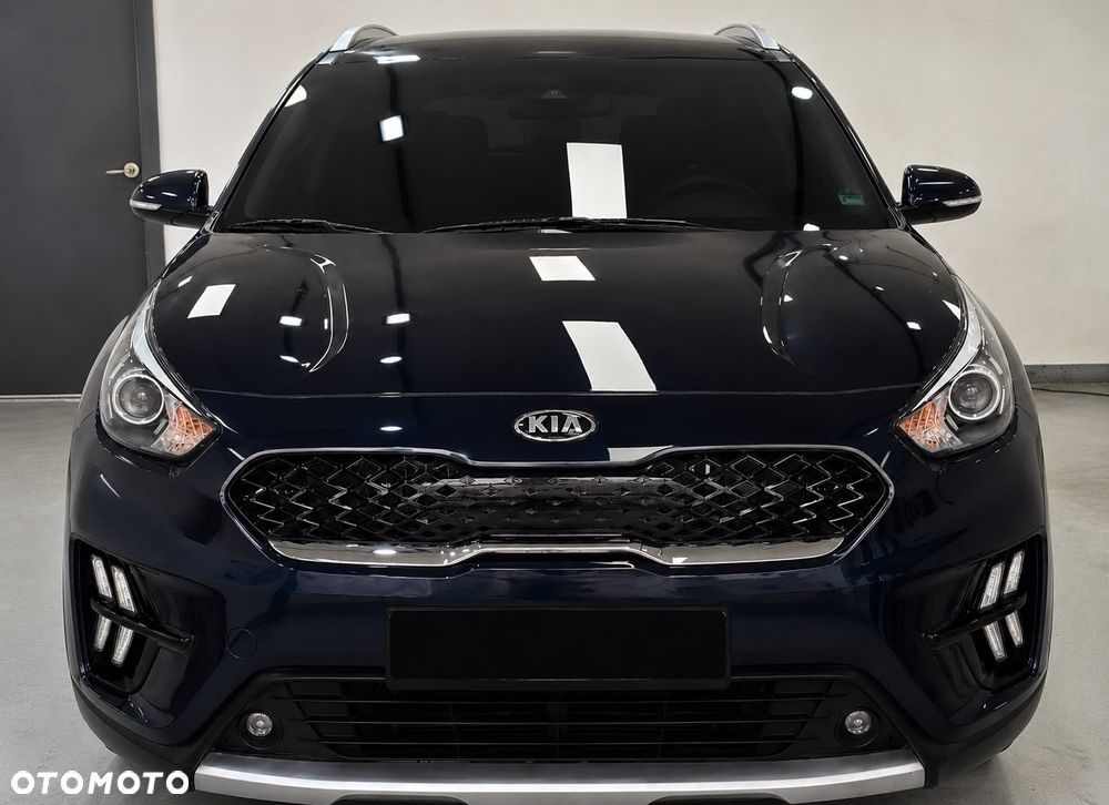 Kia Niro - 3