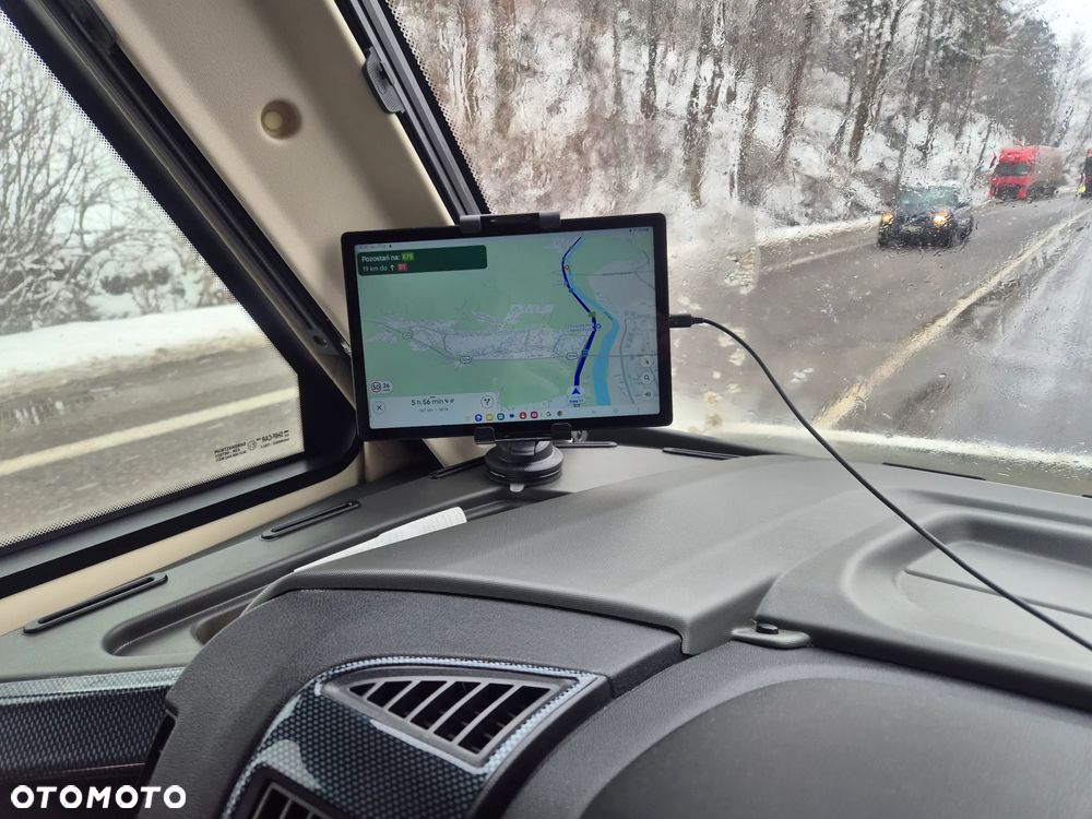 Mobilvetta K-YACHT 85 - 30