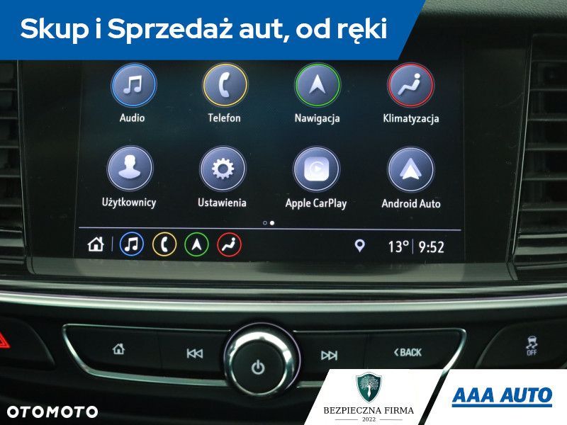 Opel Insignia - 14