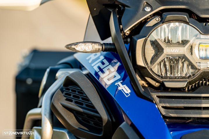 BMW R 1250 GS Adventure HP - 4