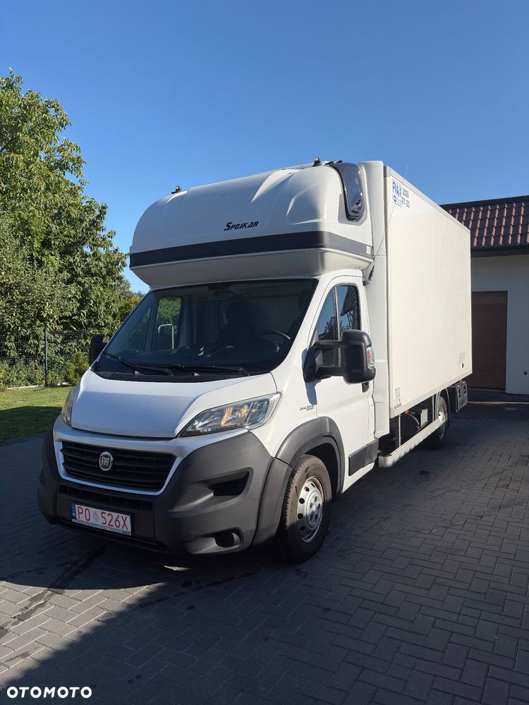 Fiat Ducato - 1