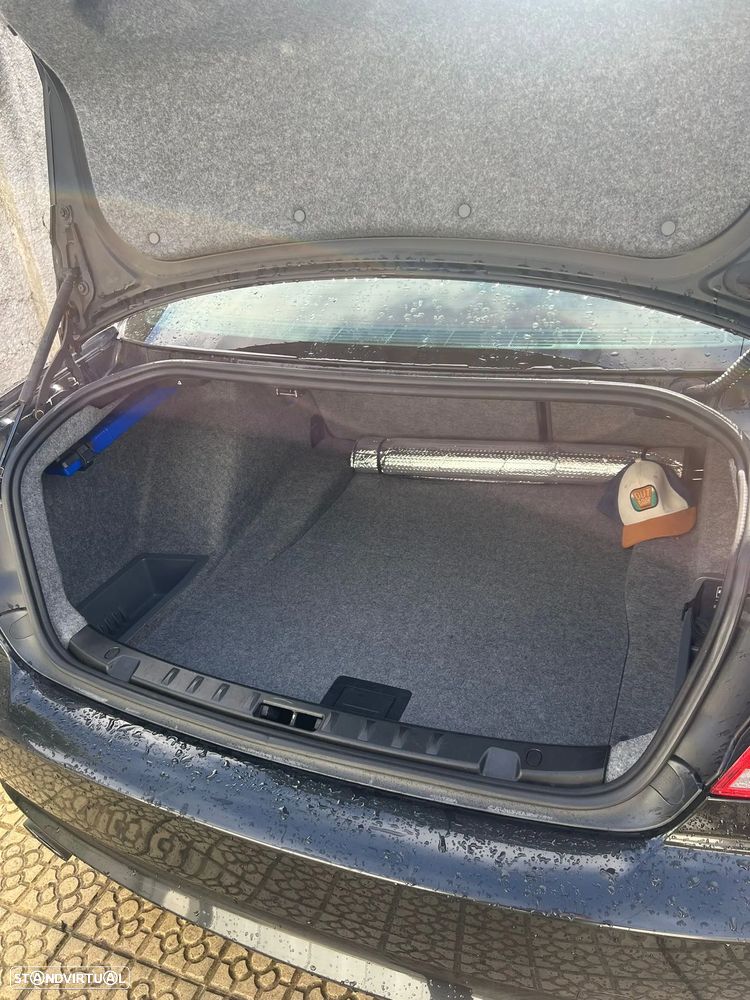 BMW 320 d Coupe - 10