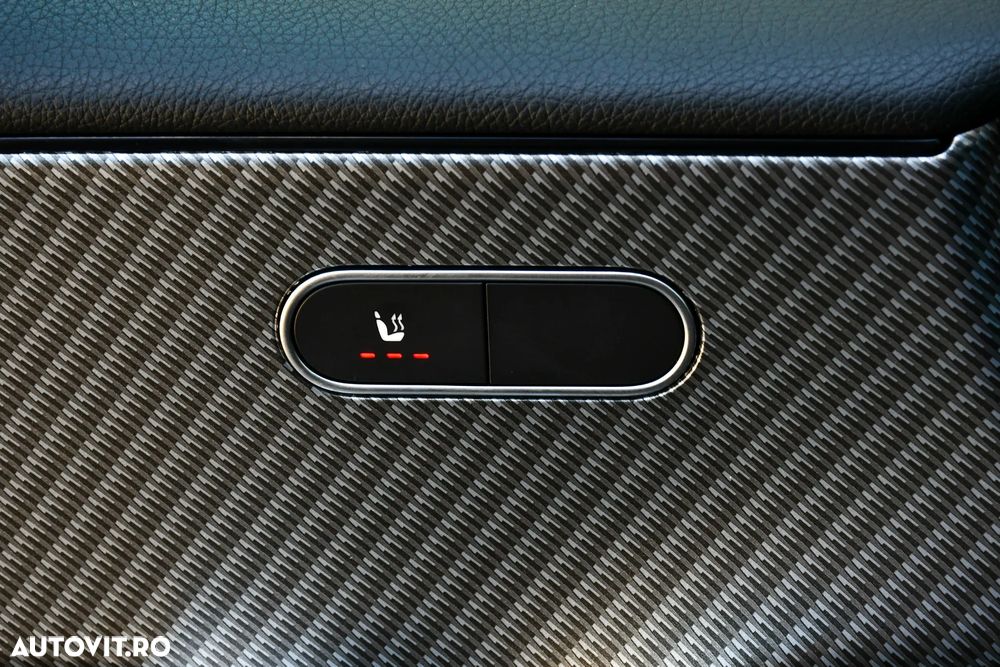 Mercedes-Benz A 180 d Sedan 8G-DCT - 24