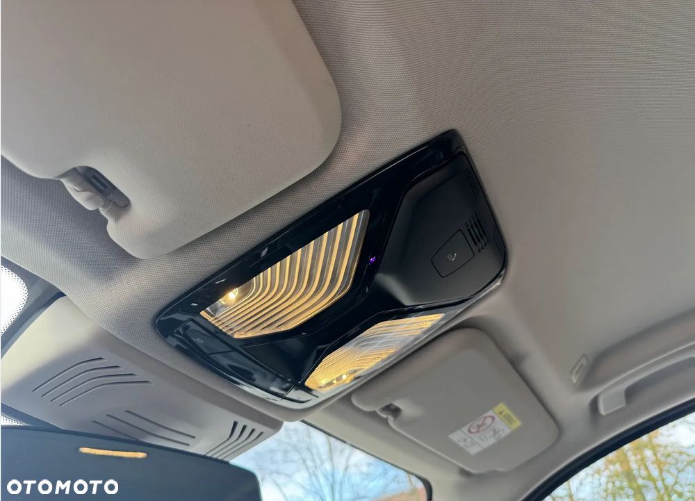 BMW X3 xDrive30i GPF xLine sport - 20