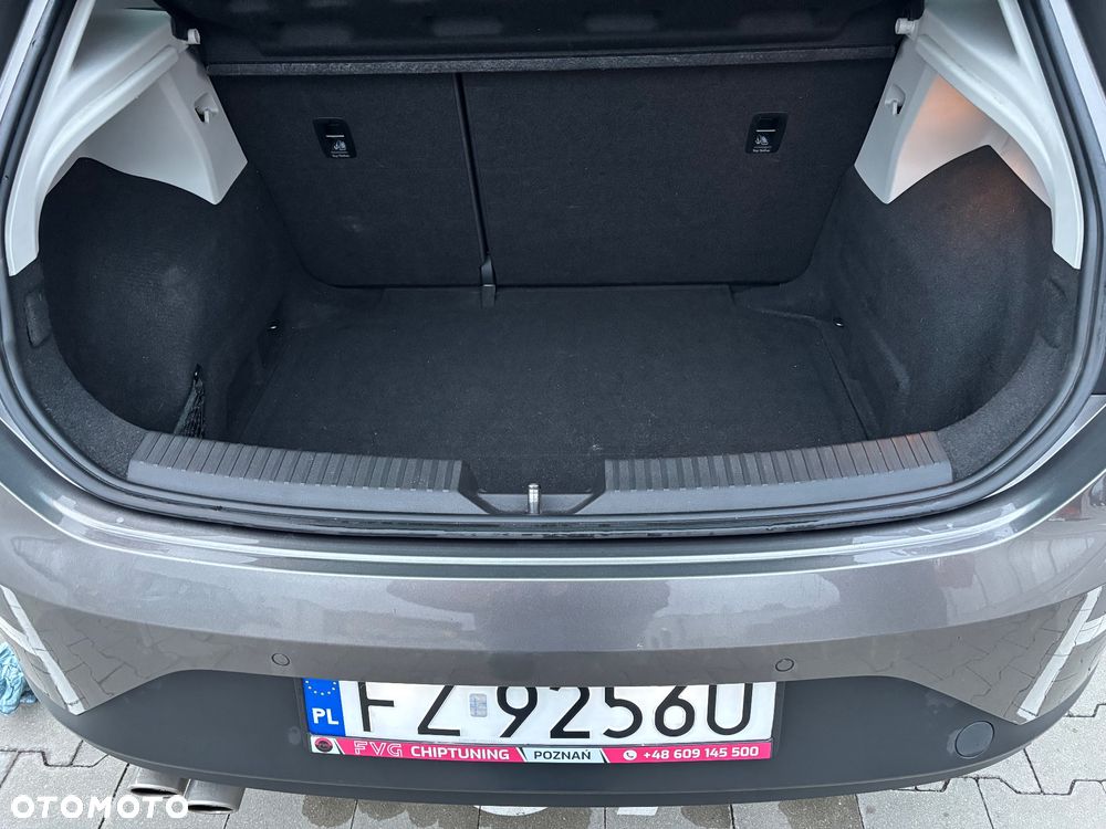 Seat Leon 1.8 TSI FR S&S - 13