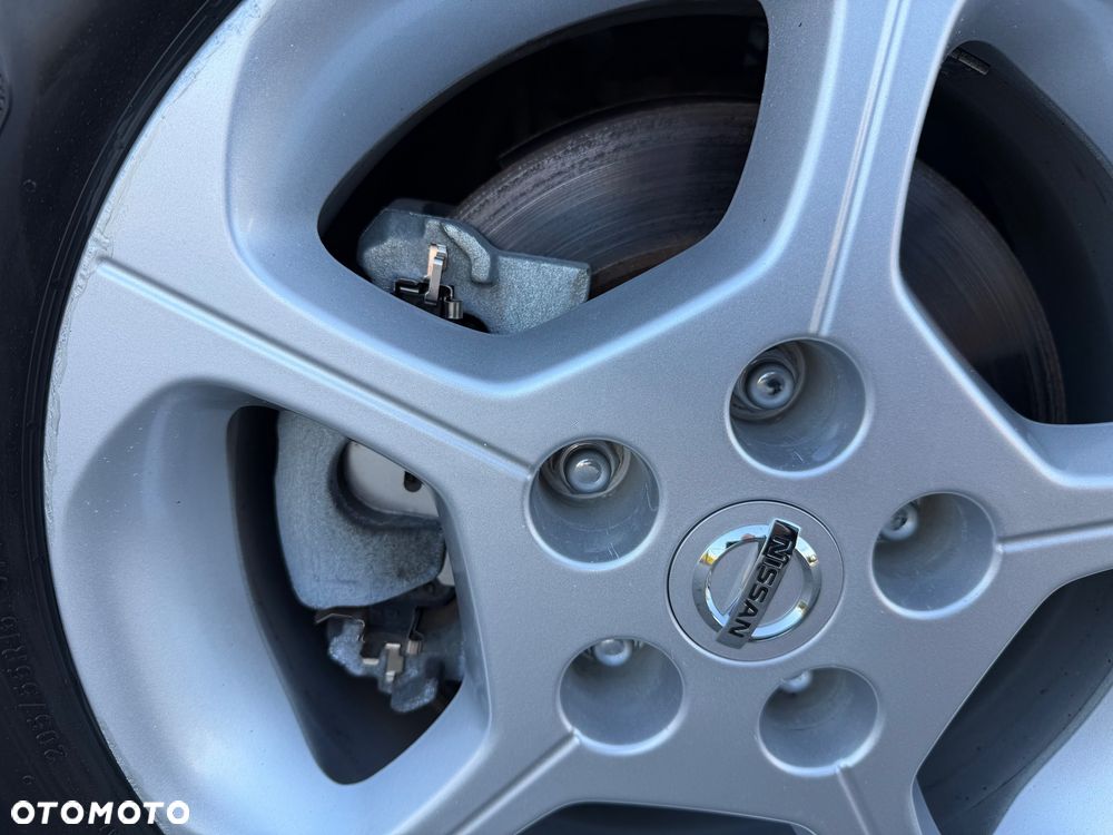 Nissan Leaf 30kWh Visia - 19