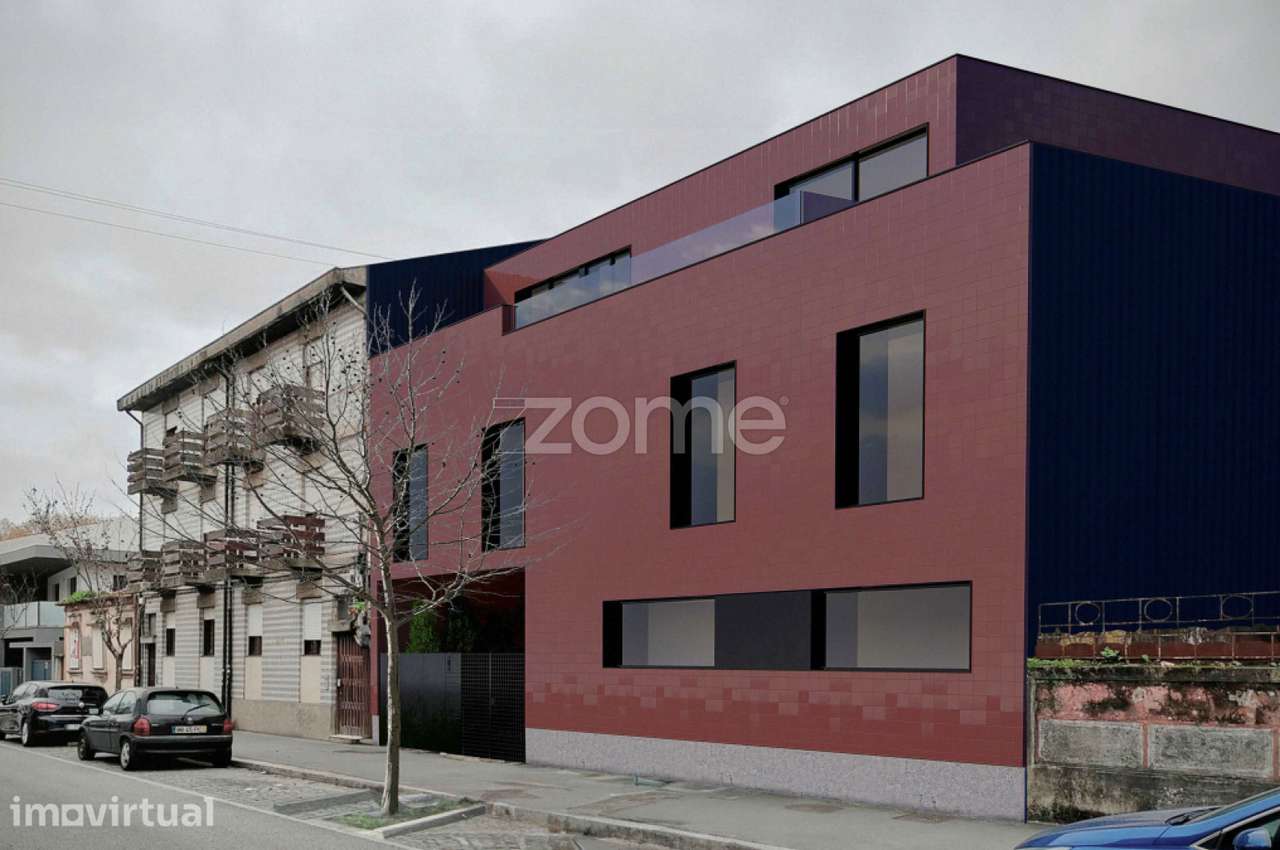 Terreno com Projeto em fase final de Aprovação, vendido aprovado - Grande imagem: 3/18