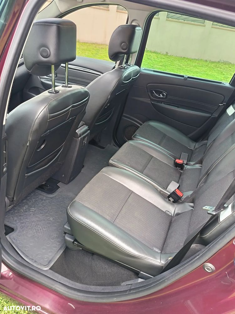 Renault Scenic - 20