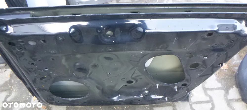 Porsche Cayenne Drzwi Przód Prawe 9Y3831312 - 5