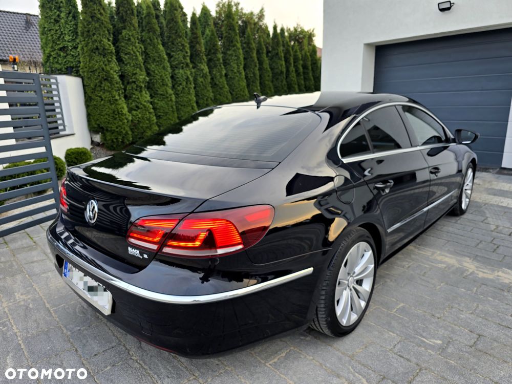 Volkswagen CC 1.8 TSI DSG - 8