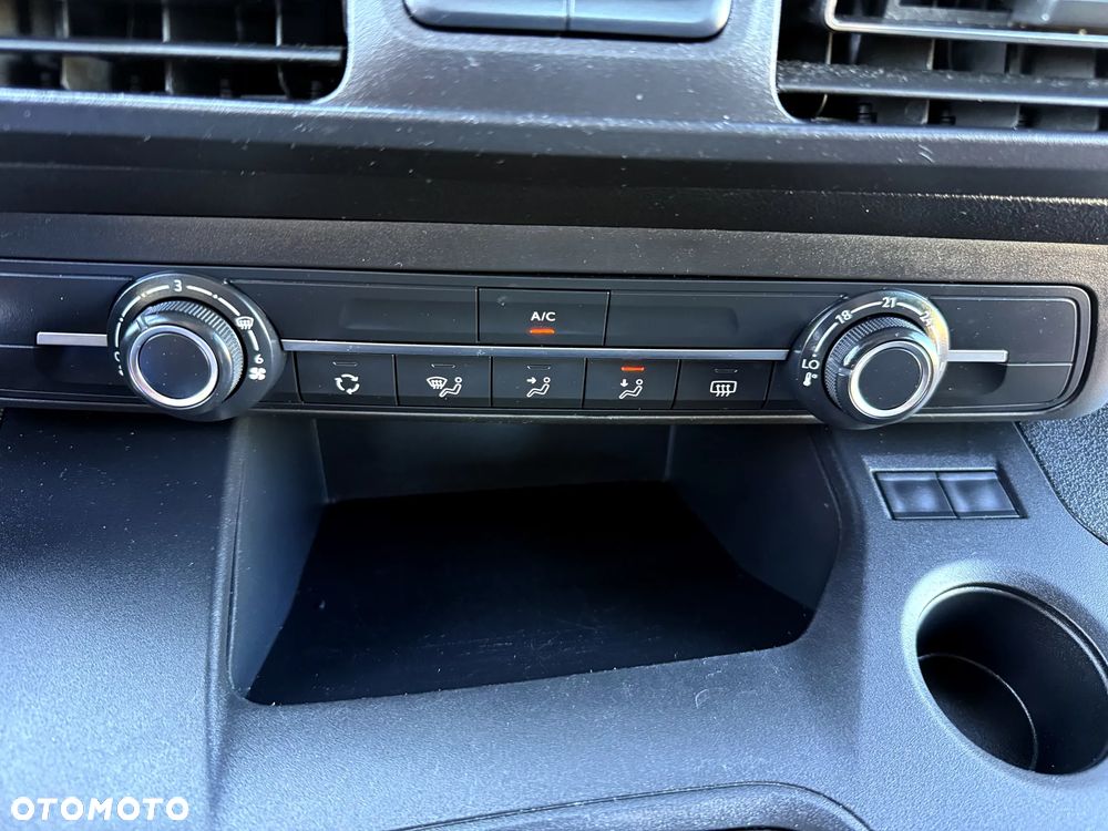 Opel Combo - 19