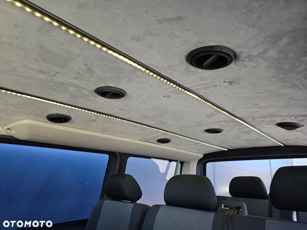 Volkswagen Transporter L1H1 DSG - 11