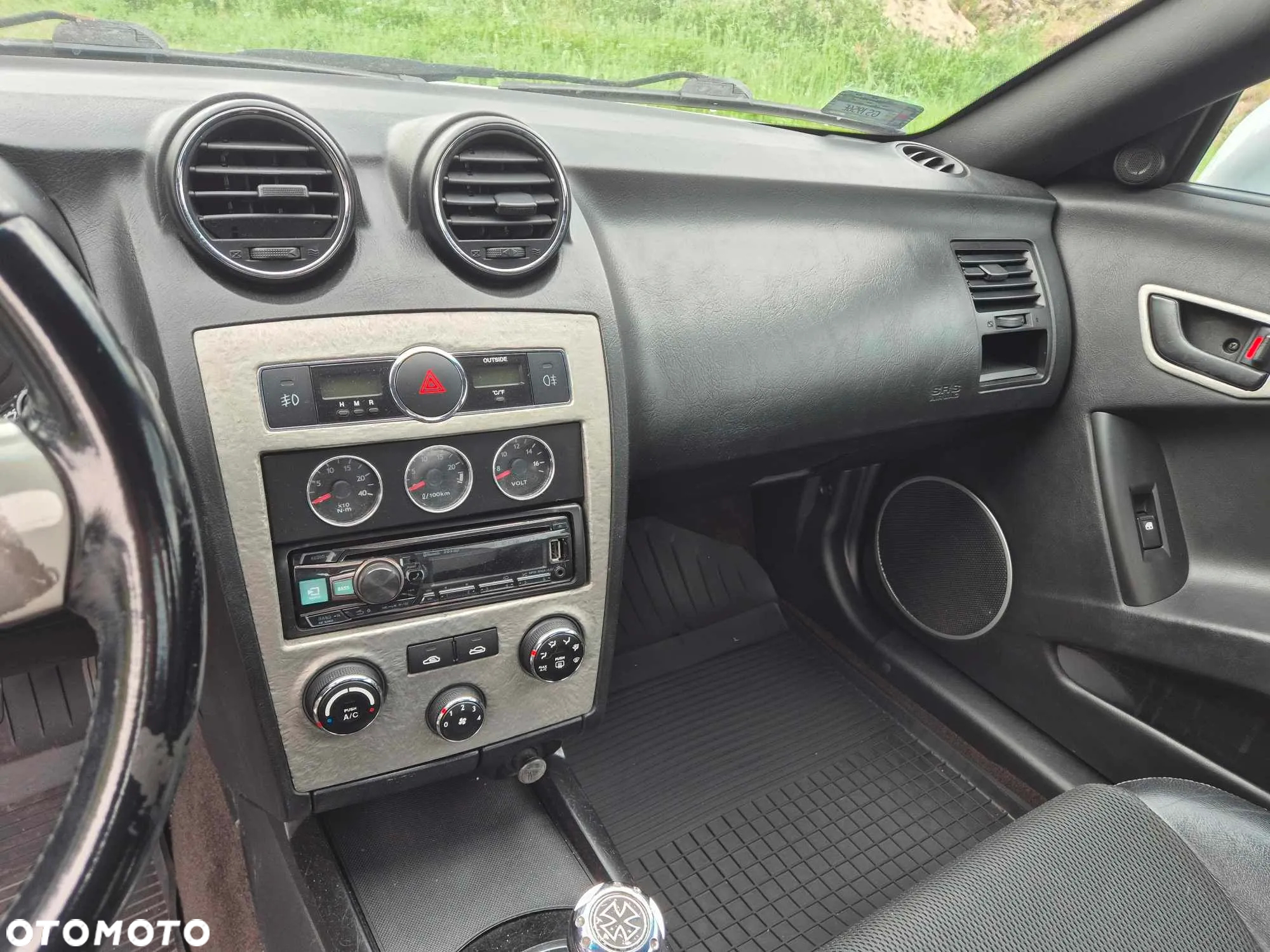 Hyundai Coupe - 11