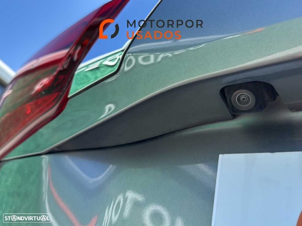 Mitsubishi Outlander - 15