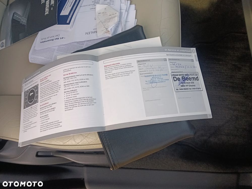 Volvo S80 2.0D Summum - 29