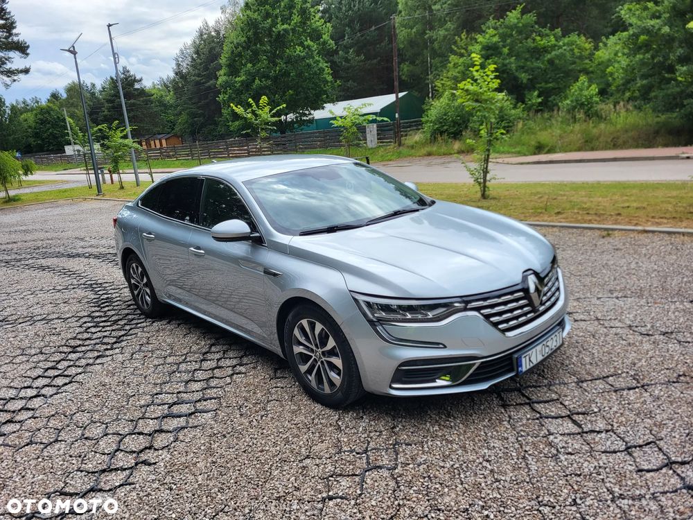 Renault Talisman 1.3 TCe FAP Intens EDC - 1