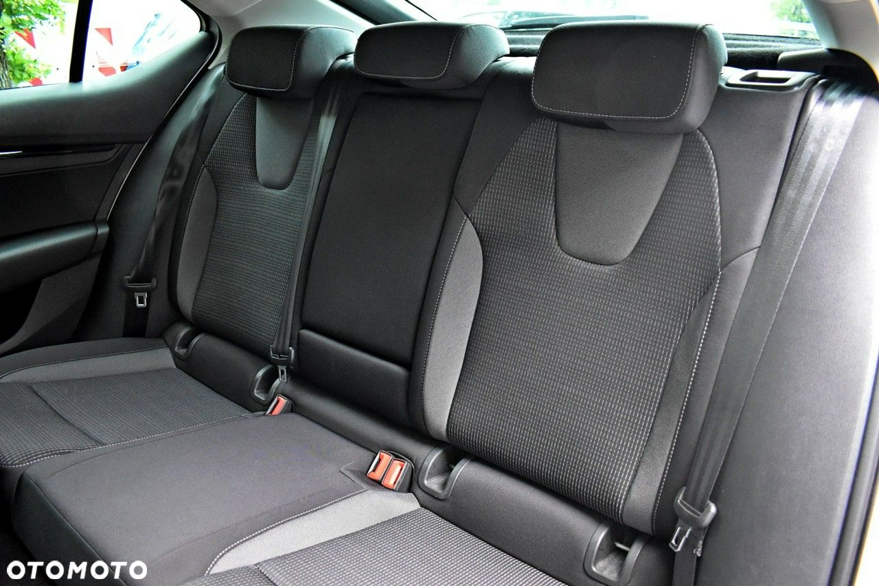 Skoda Octavia 1.5 TSI ACT Ambition - 12