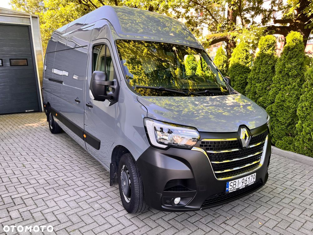 Renault Master - 3