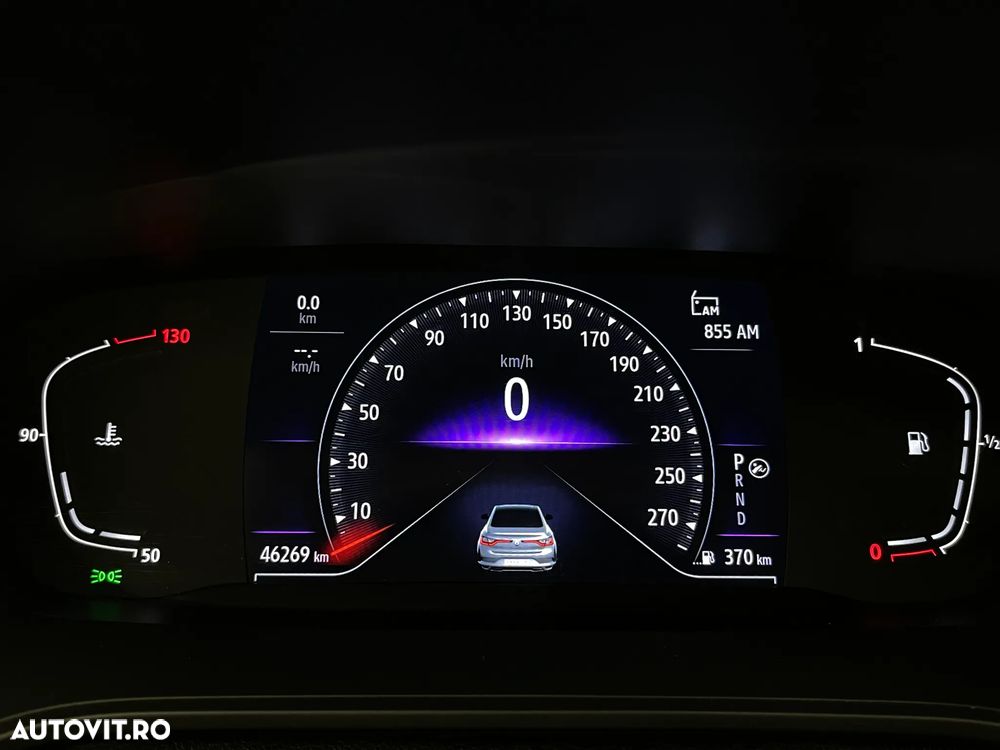 Renault Megane TCe 140 EDC GPF Equilibre - 24