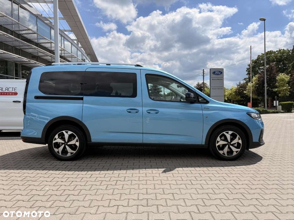 Ford Tourneo Connect Grand - 8