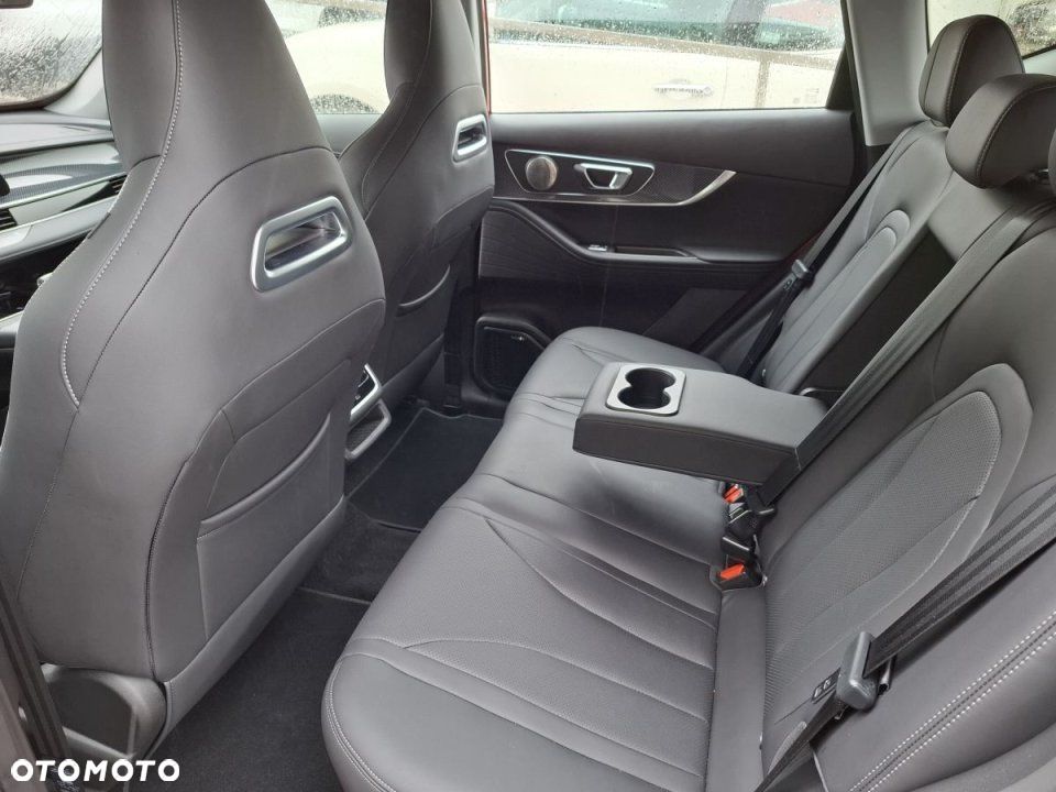 Chery Tiggo 7 - 8