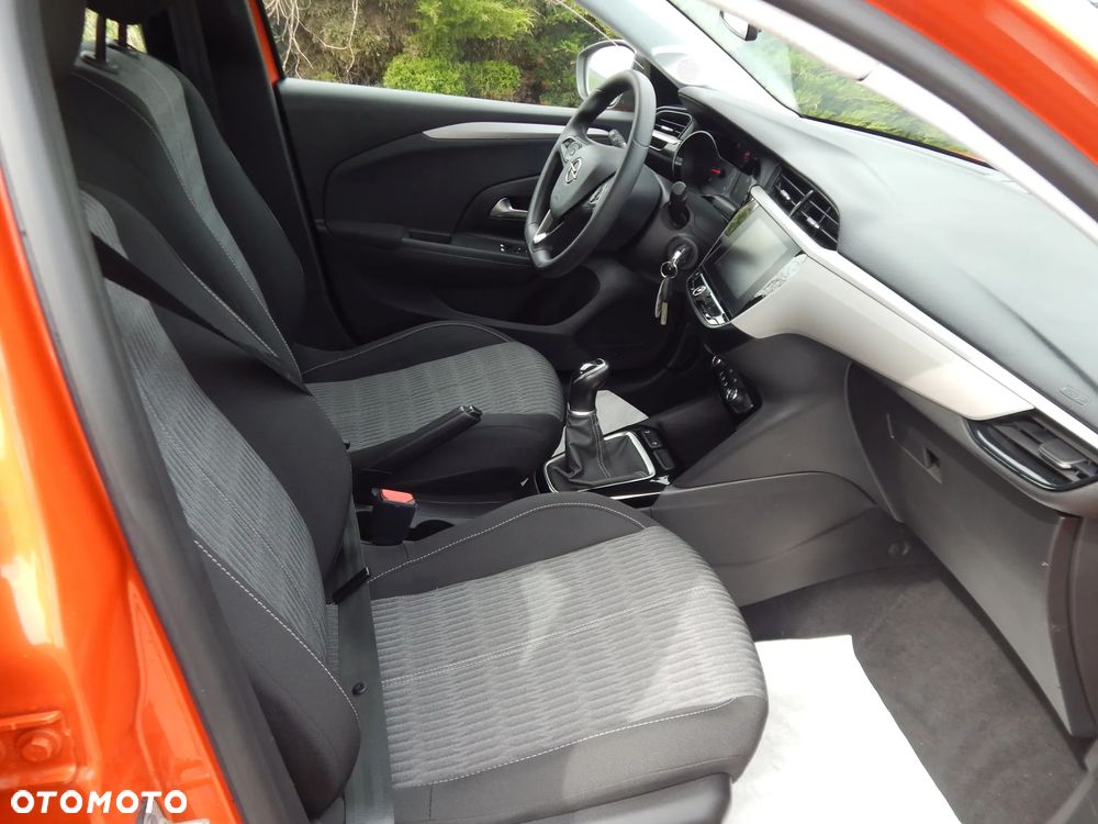 Opel Corsa 1.2 Business S&S - 16