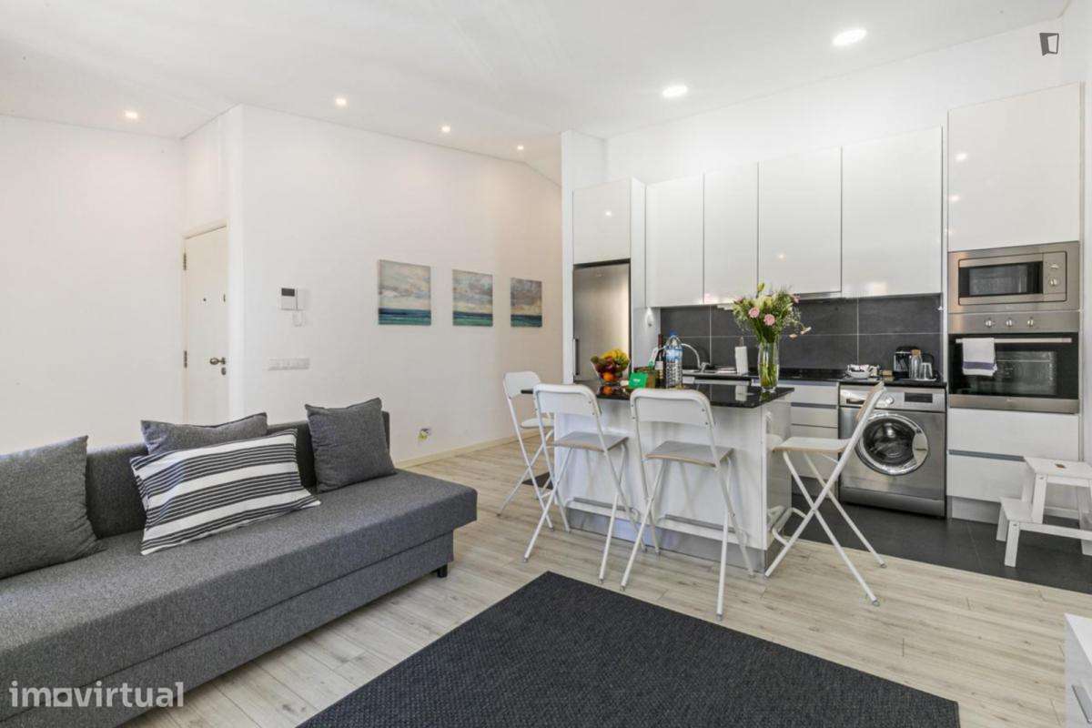 Apartamento com 2 quartos - localizado em Arroios Lisbon - Grande imagem: 2/20