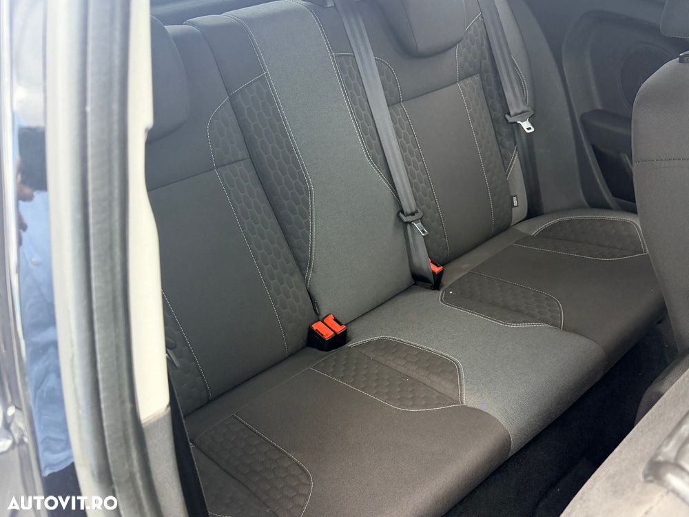 Ford Fiesta 1.6 TDCI DPF Titanium - 9