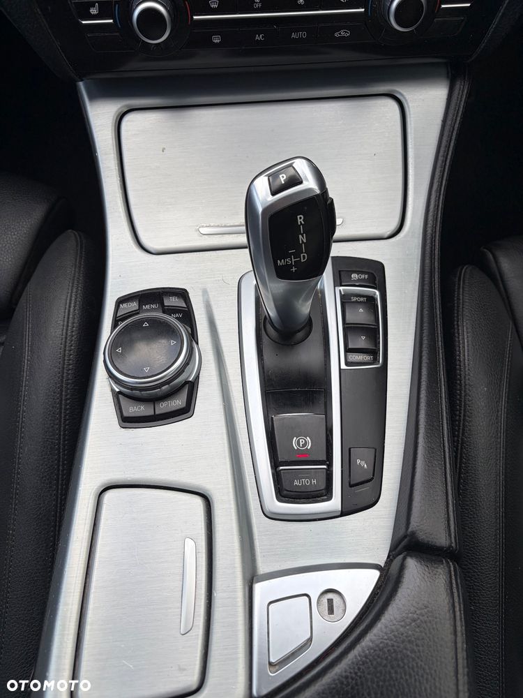 BMW Seria 5 - 10