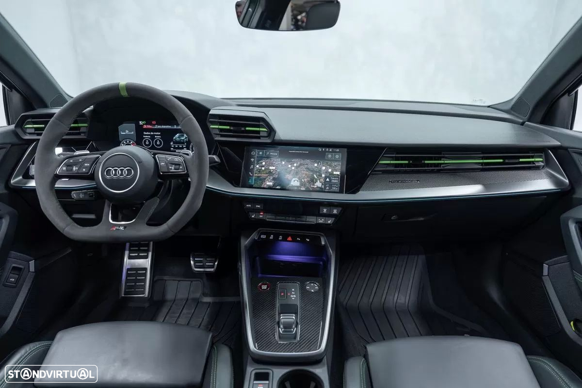 Audi RS3 Sportback TFSI quattro S tronic - 21