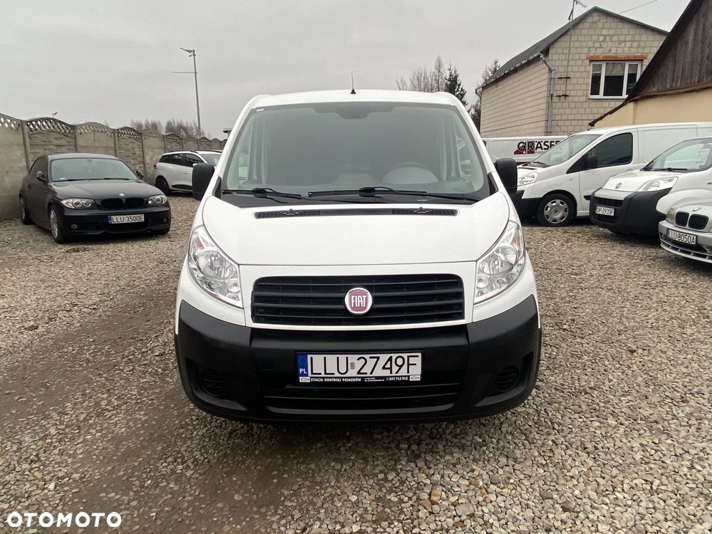 Fiat Scudo - 2