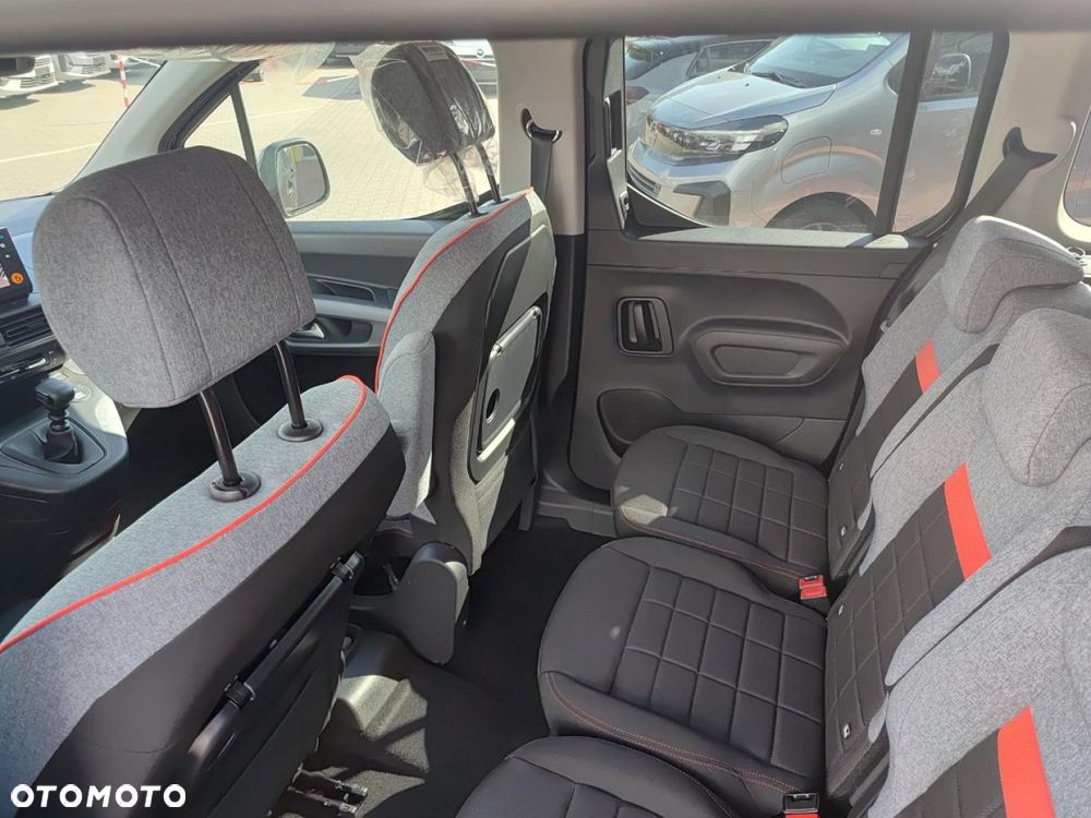 Citroën Berlingo - 9