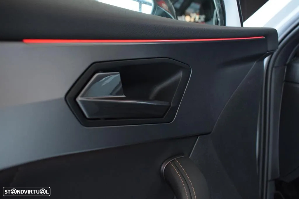 Cupra Formentor 2.0 TDI Sport - 11