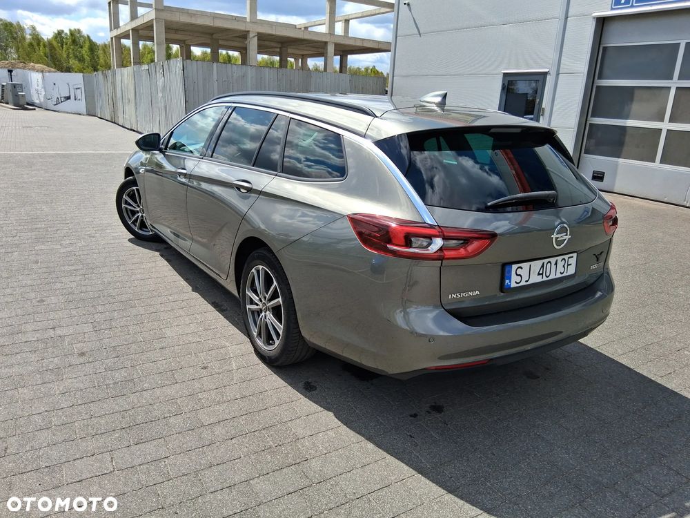 Opel Insignia 1.5 Direct InjectionTurbo Business Edition - 18