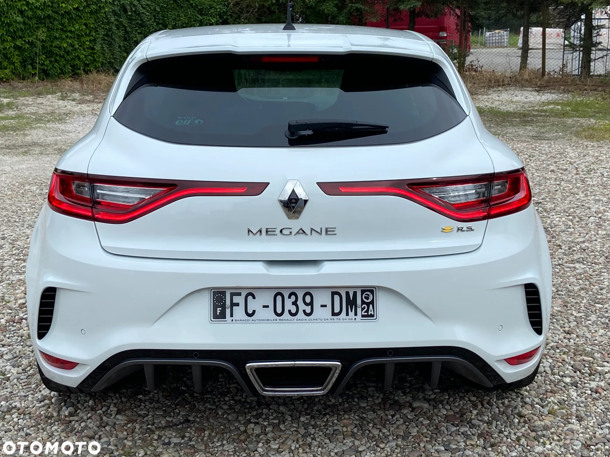 Renault Megane - 9