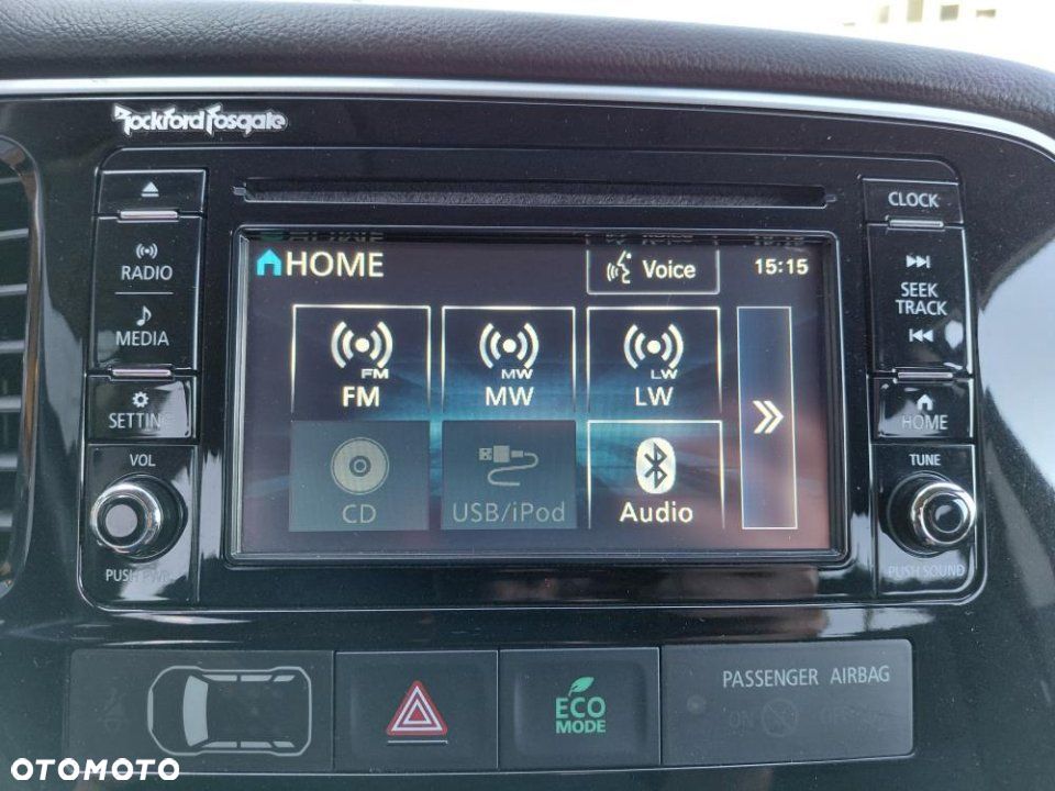 Mitsubishi Outlander - 35