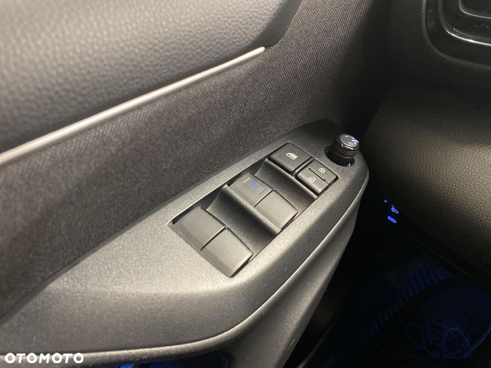 Toyota Yaris Hybrid 1.5 Comfort - 20